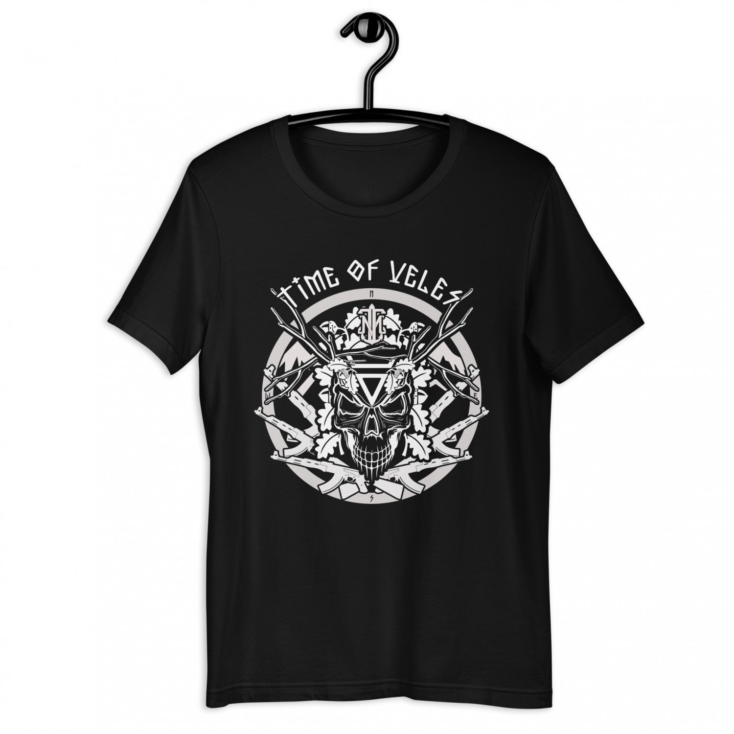 Buy a t-shirt - Time of Veles